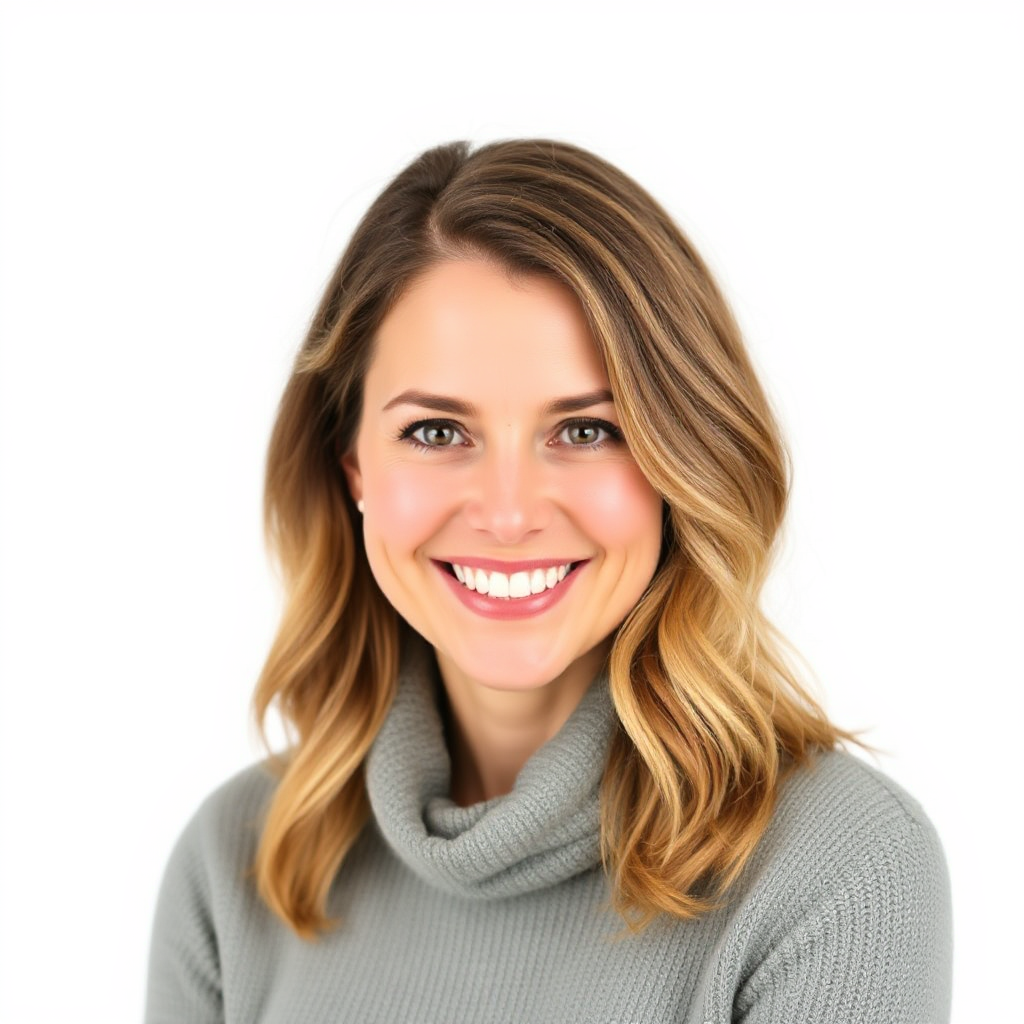 Amber Miller